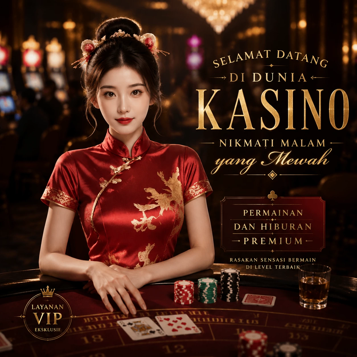 Menggali Fitur Menarik di Situs Game jumtoto