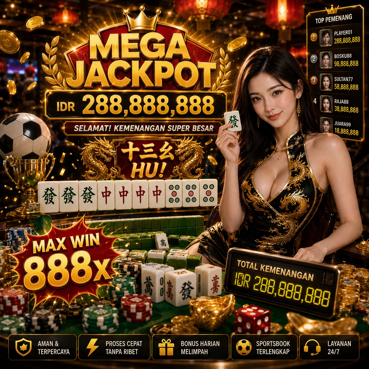 Panduan Lengkap Menjelajahi Platform Permainan jumtoto