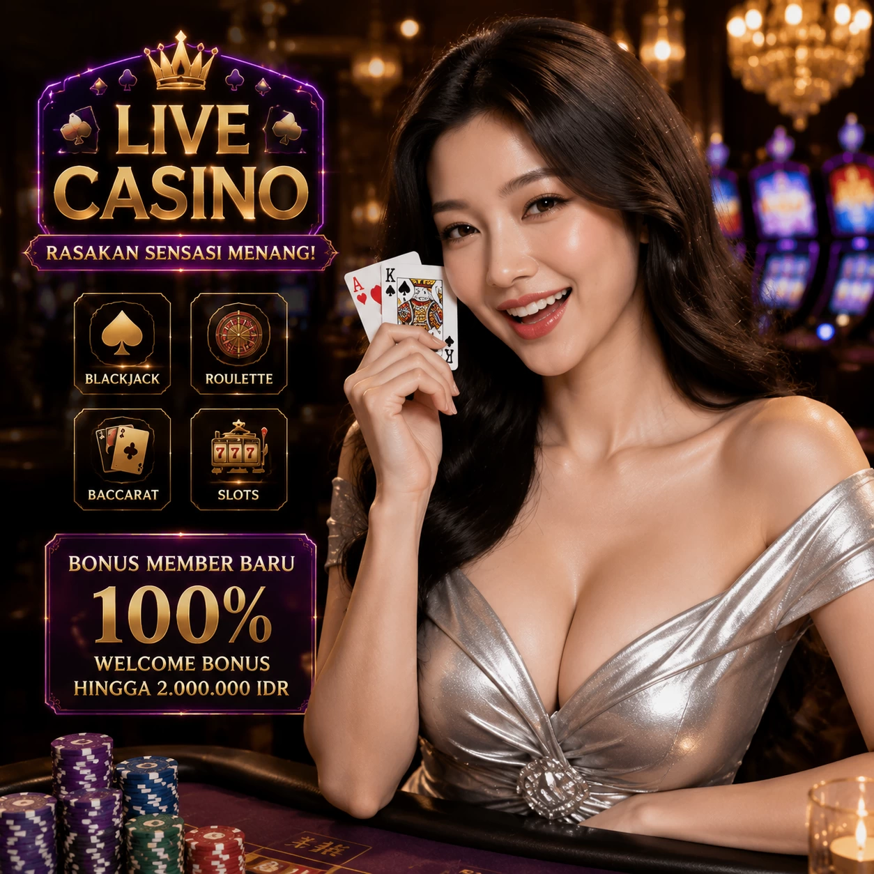 Beragam Jenis Game Seru yang Tersedia di jumtoto
